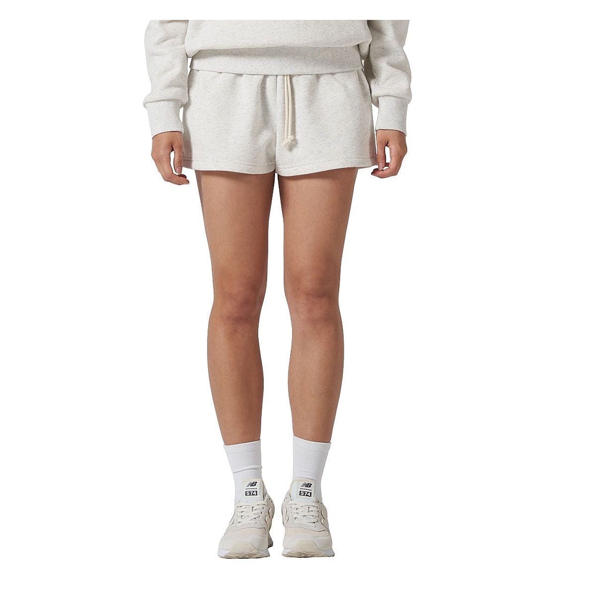 Ell/Voo Womens Mae Shorts