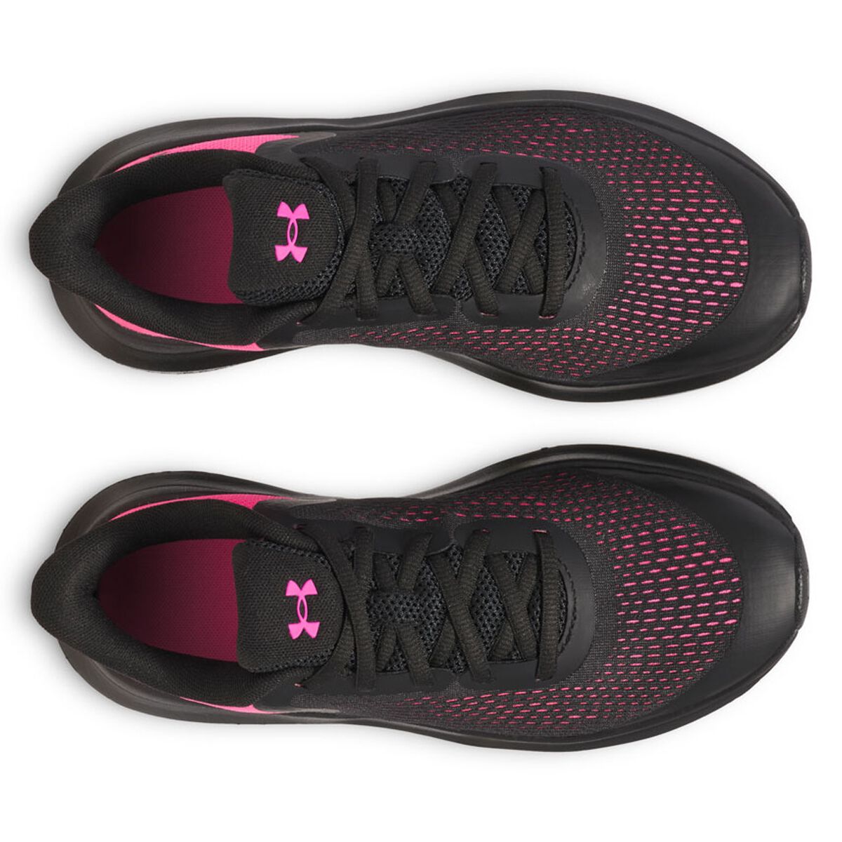 Under Armour Rogue 5 PS Kids Running Shoes
