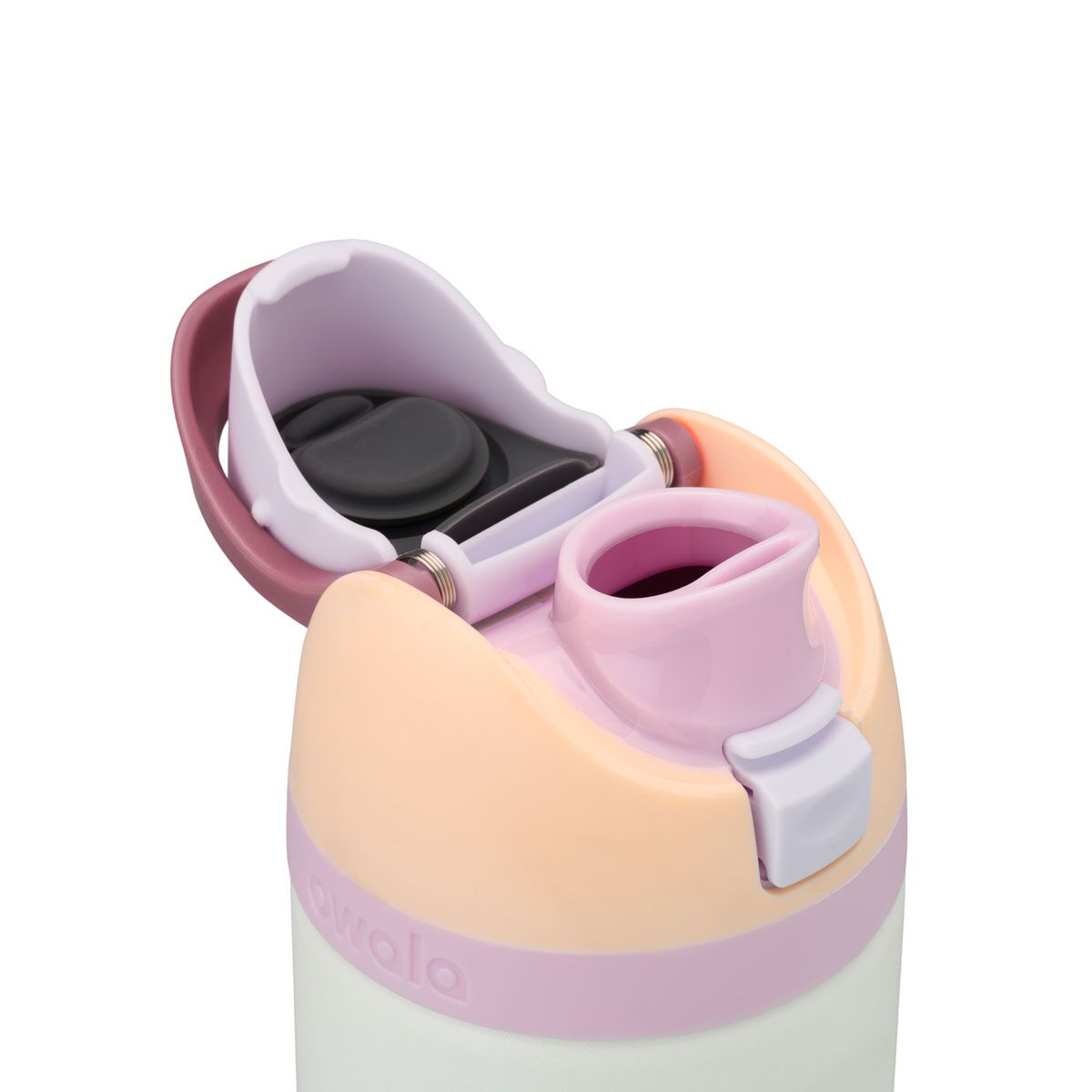 Owala FreeSip Water Bottle 709ml/24oz - Coastal Mist