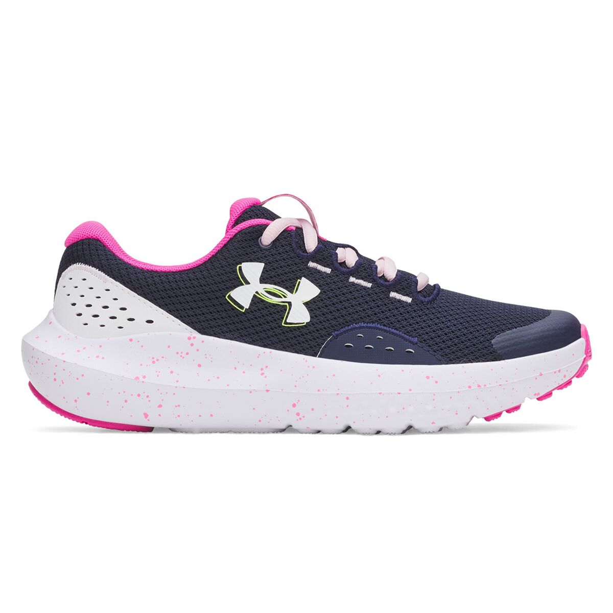 Under Armour Surge 4 GS Kids Running Shoes