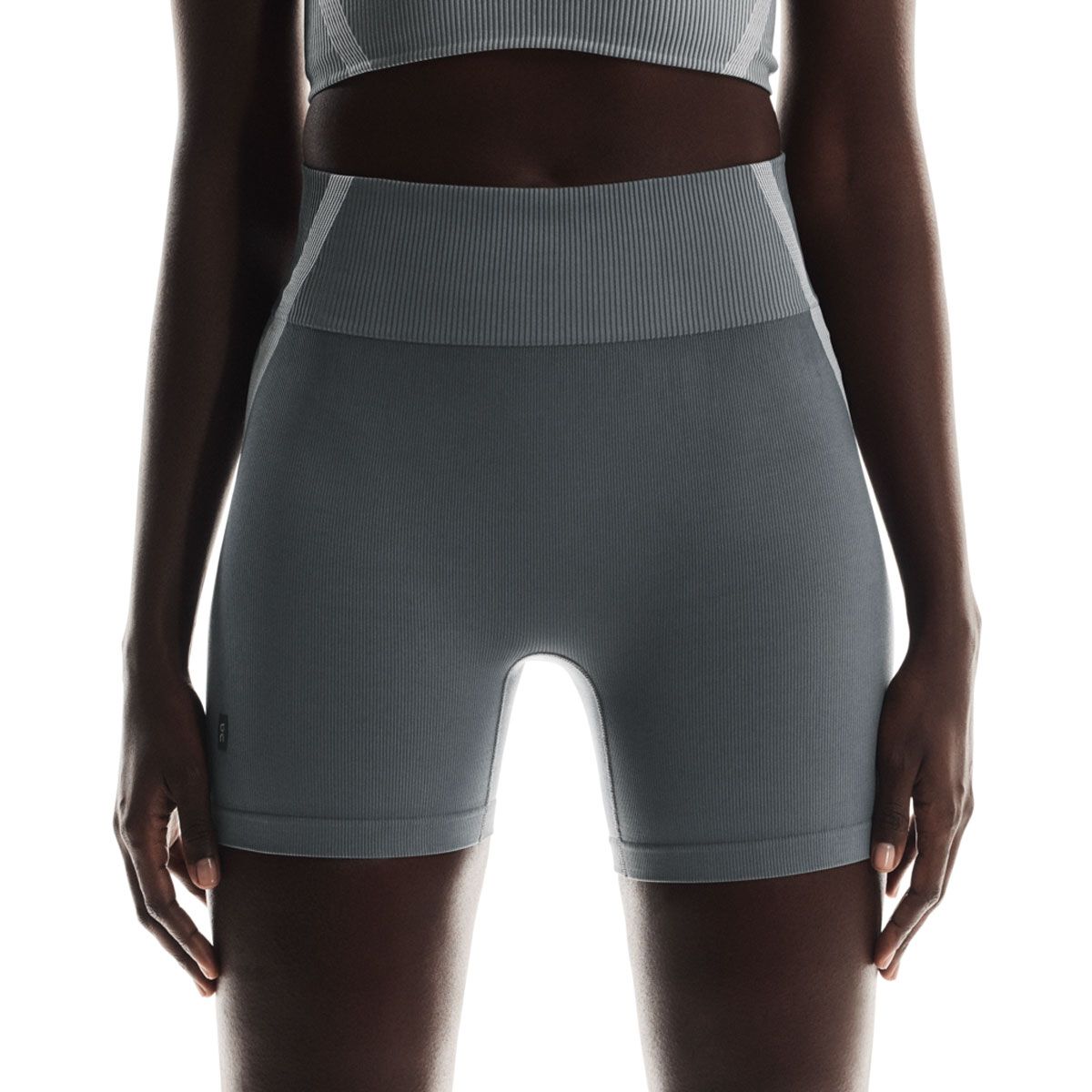 On Womens Studio Knt Shorts