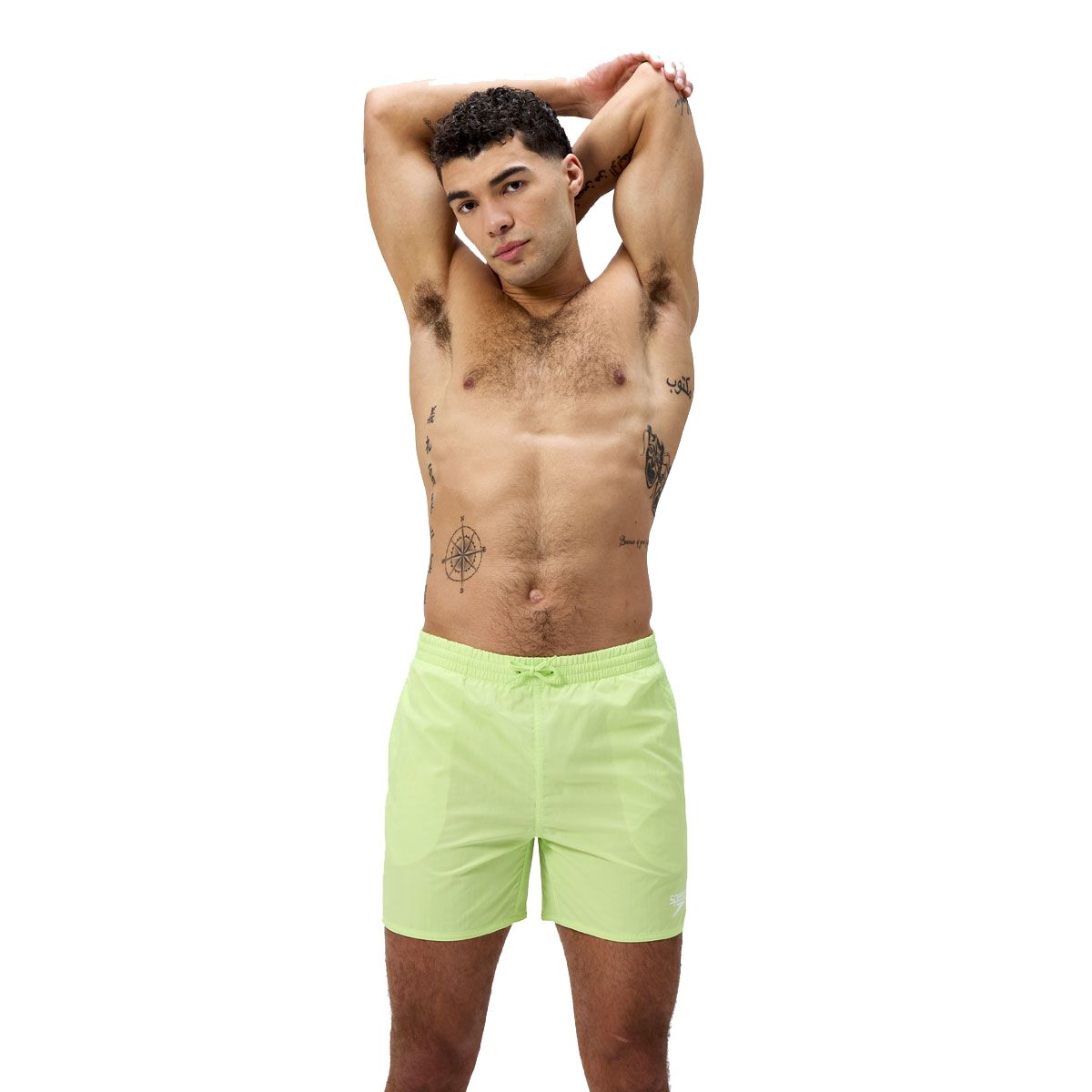 Speedo Mens Essentials 16 Inch Watershorts
