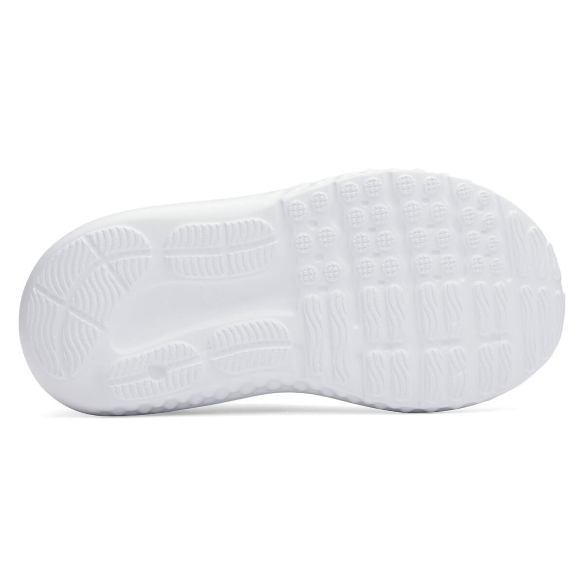 Under Armour Surge 4 Toddlers Shoes