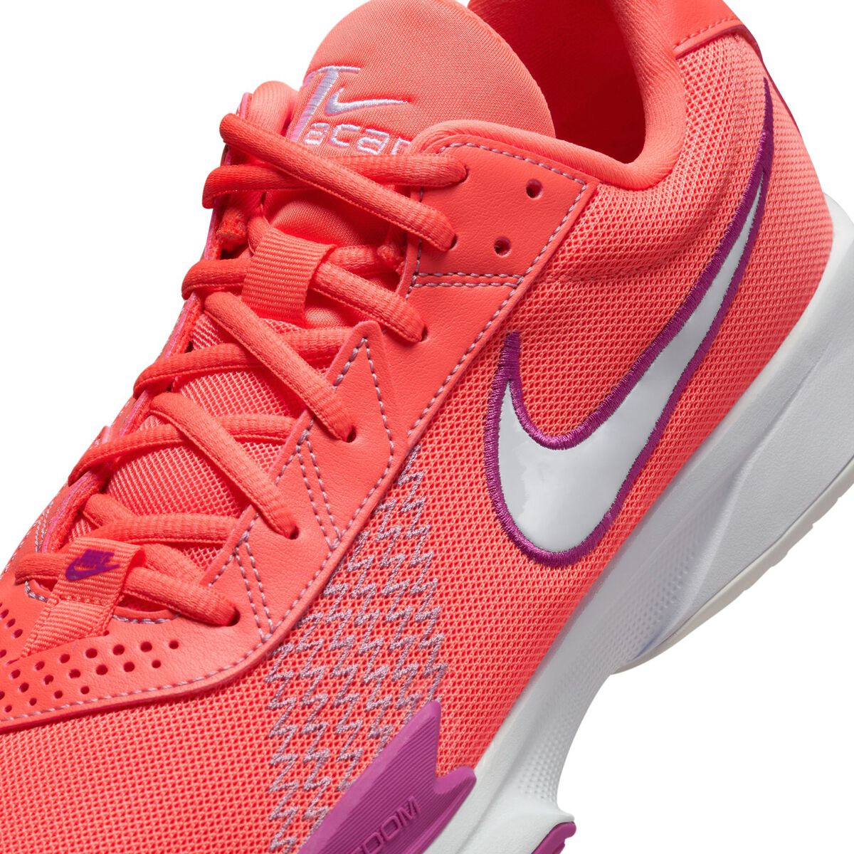 Nike Air Zoom G.T. Cut Academy Basketball Shoes