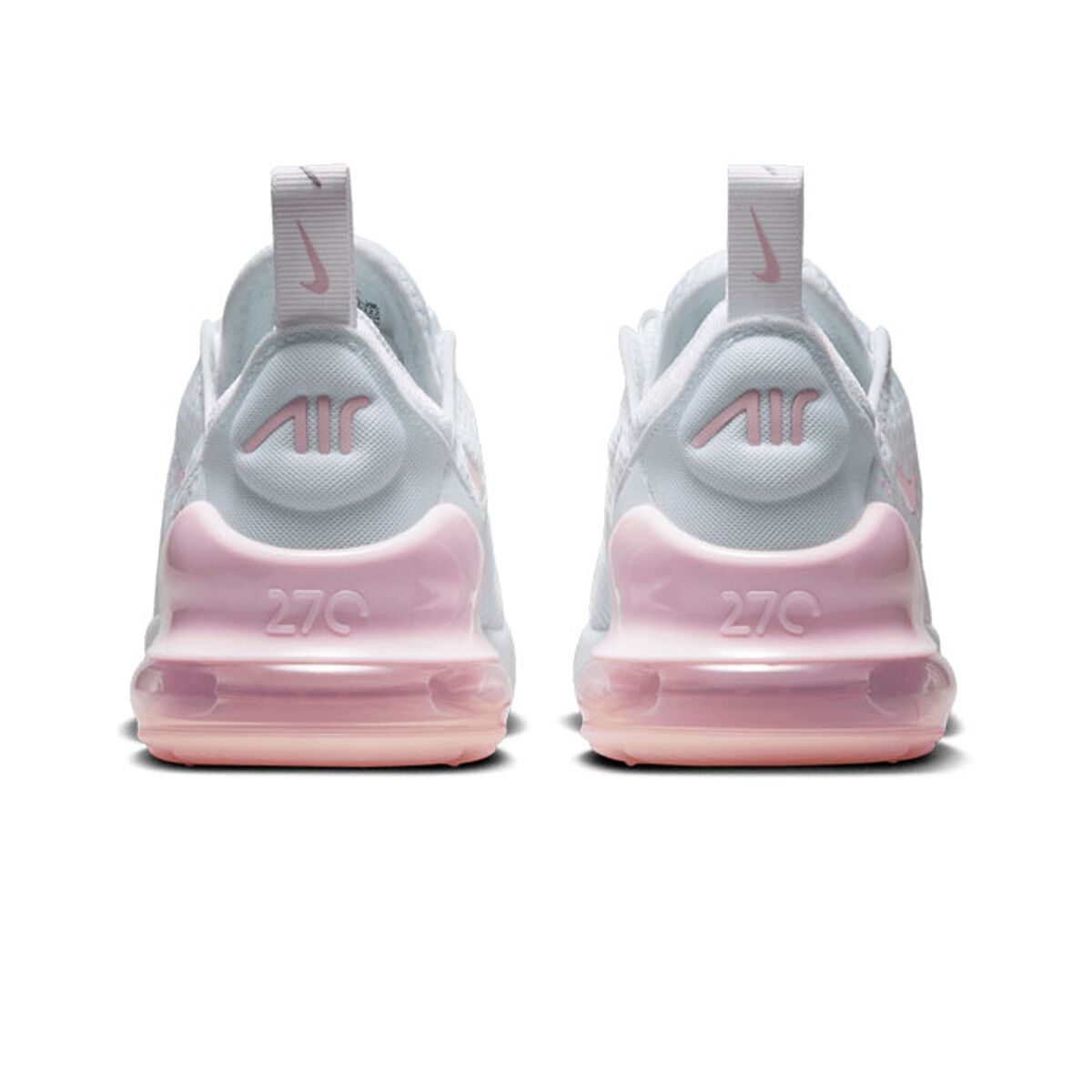Nike Air Max 270 PS Kids Casual Shoes