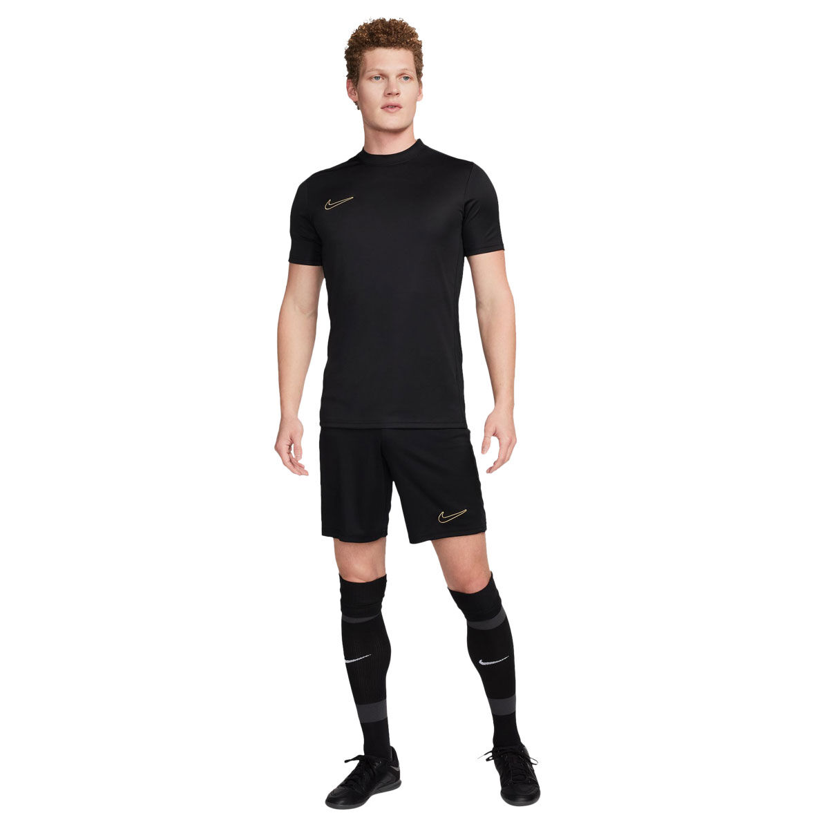 Nike Men's Dri-FIT Academy Football Shorts