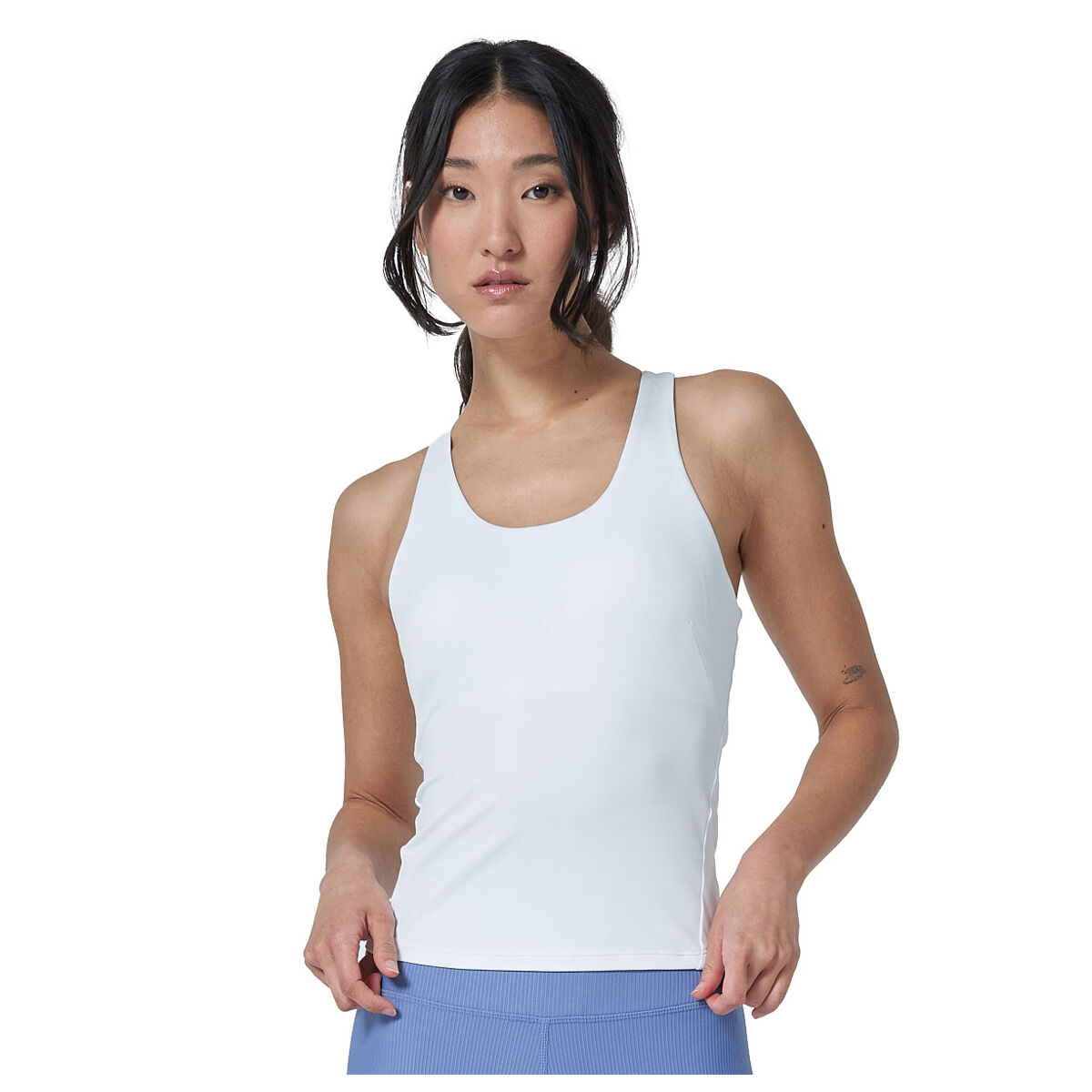 Ell/Voo Womens Kailee Tank