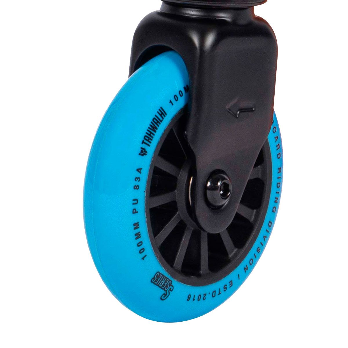 Tahwalhi ST1 Scooter