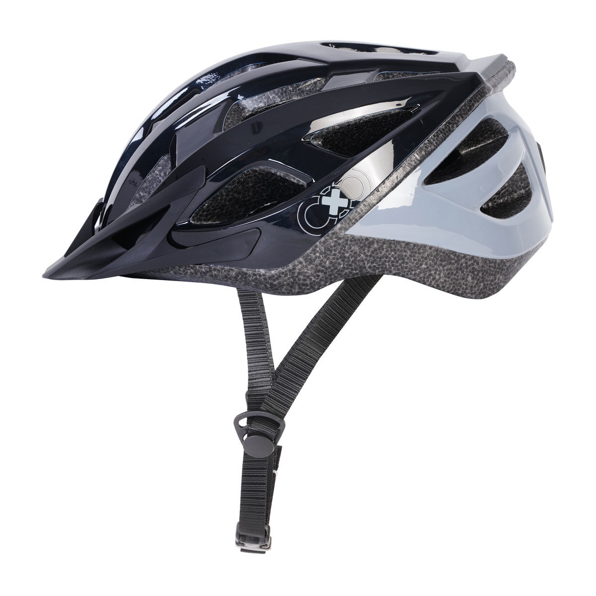 Goldcross Defender Bike Helmet