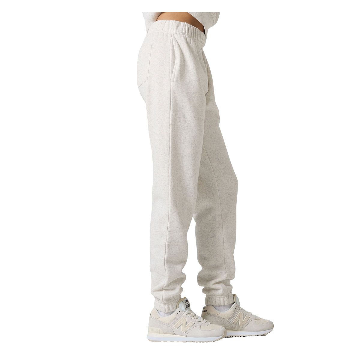 Ell/Voo Womens Mae Fleece Jogger