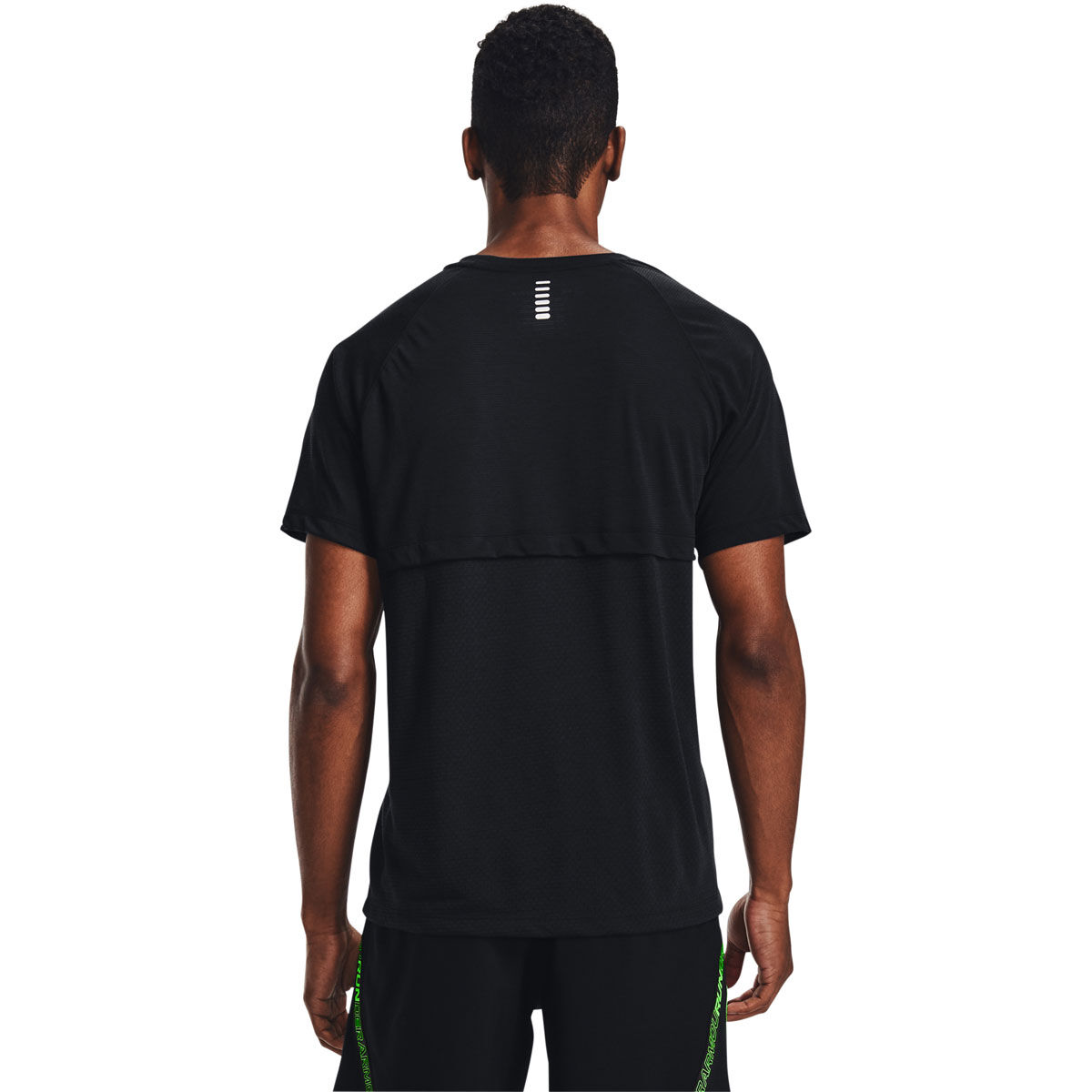 Under Armour Mens UA Streaker Run Tee