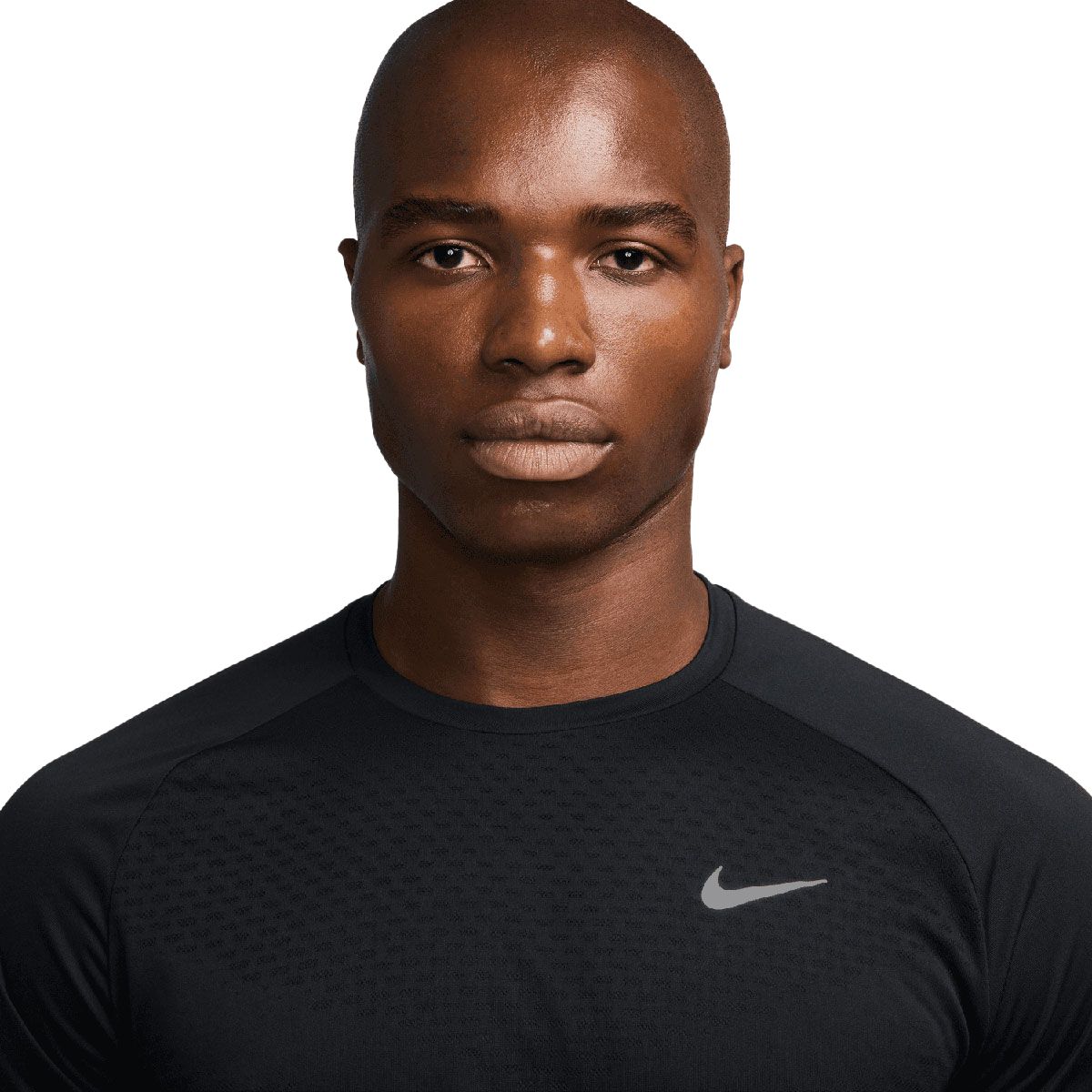 Nike Mens Stride Dri-FIT ADV Running Tee