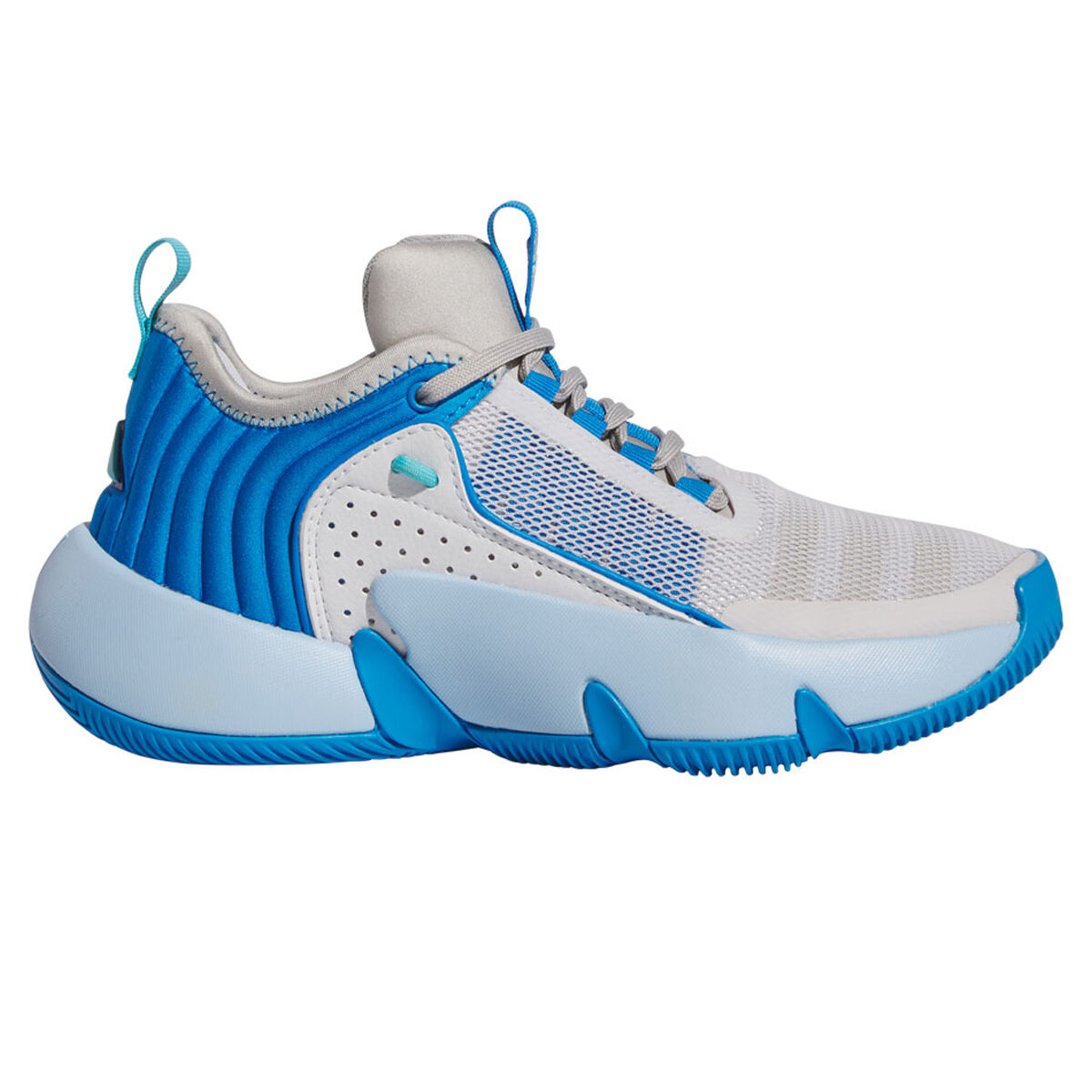 adidas Trae Unlimited GS Kids Basketball Shoes