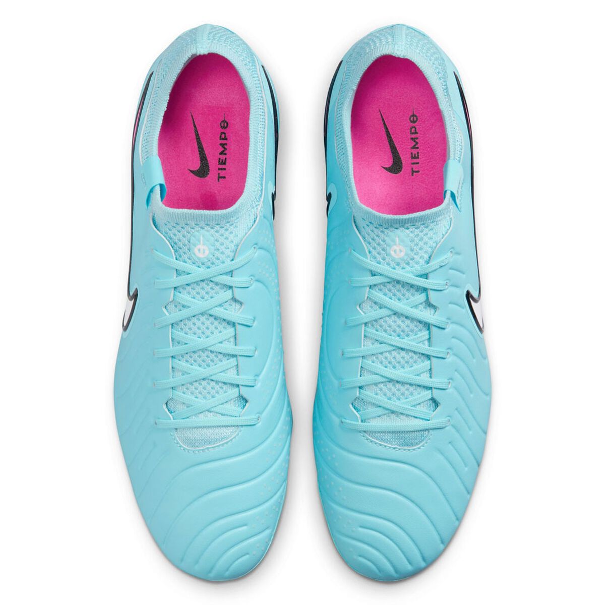 Nike Tiempo Legend 10 Elite FG Football Boots