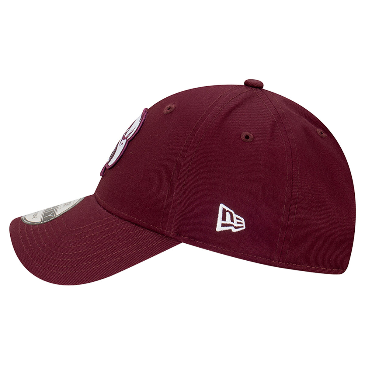 Manly Warringah Sea Eagles New Era 9FORTY OTC Cap