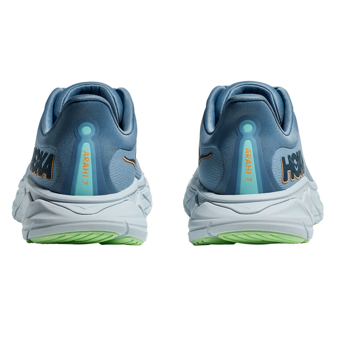 HOKA Arahi 7 Mens Running Shoes