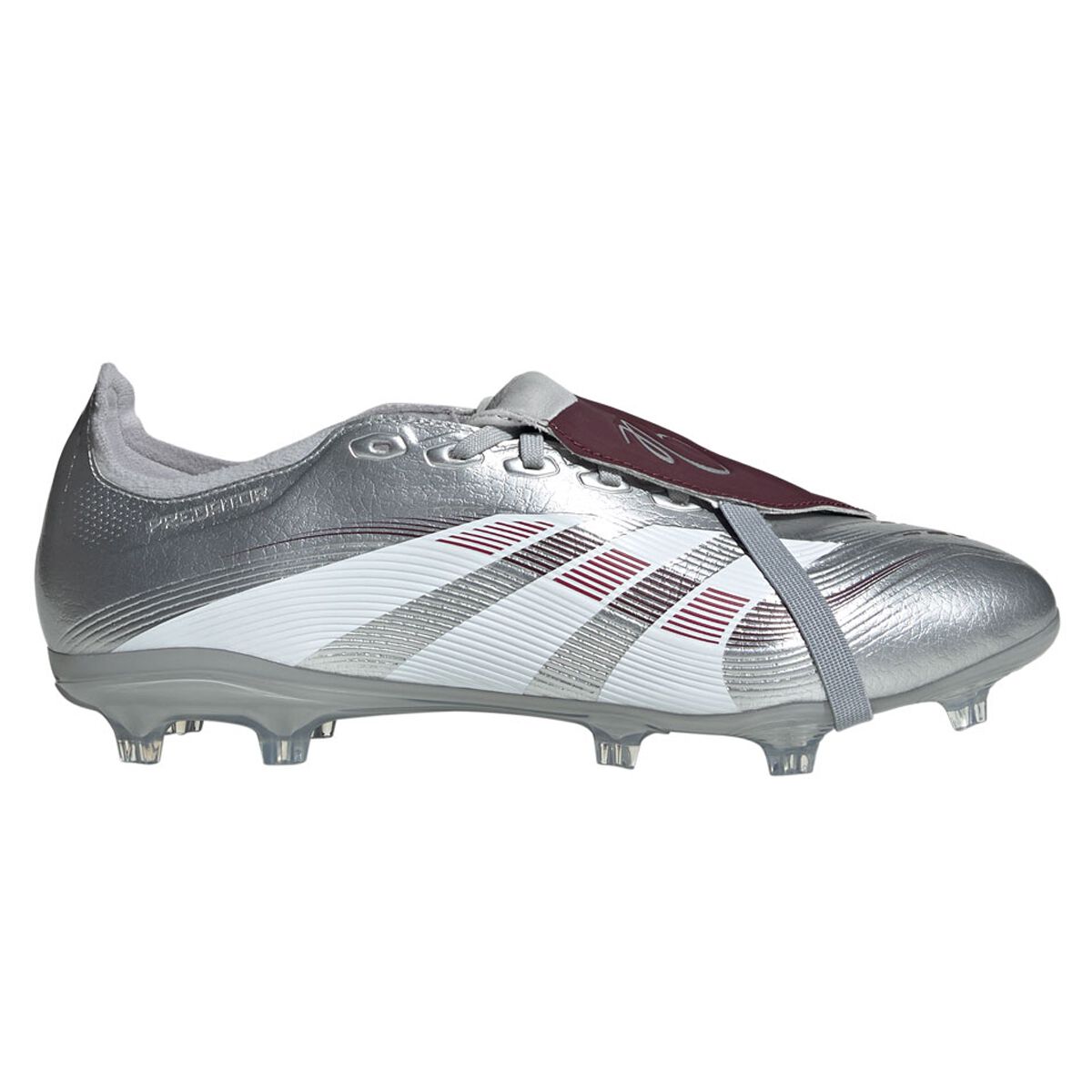 adidas Predator League Fold-Over Tongue FG Football Boots