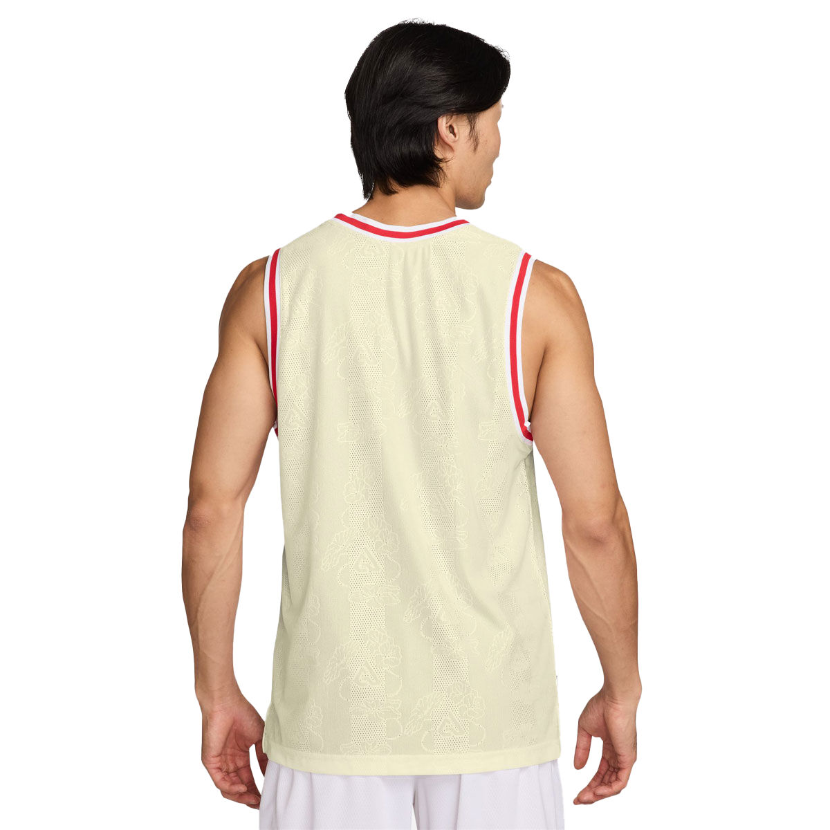 Nike Mens Giannis Dri-FIT DNA Basketball Jersey