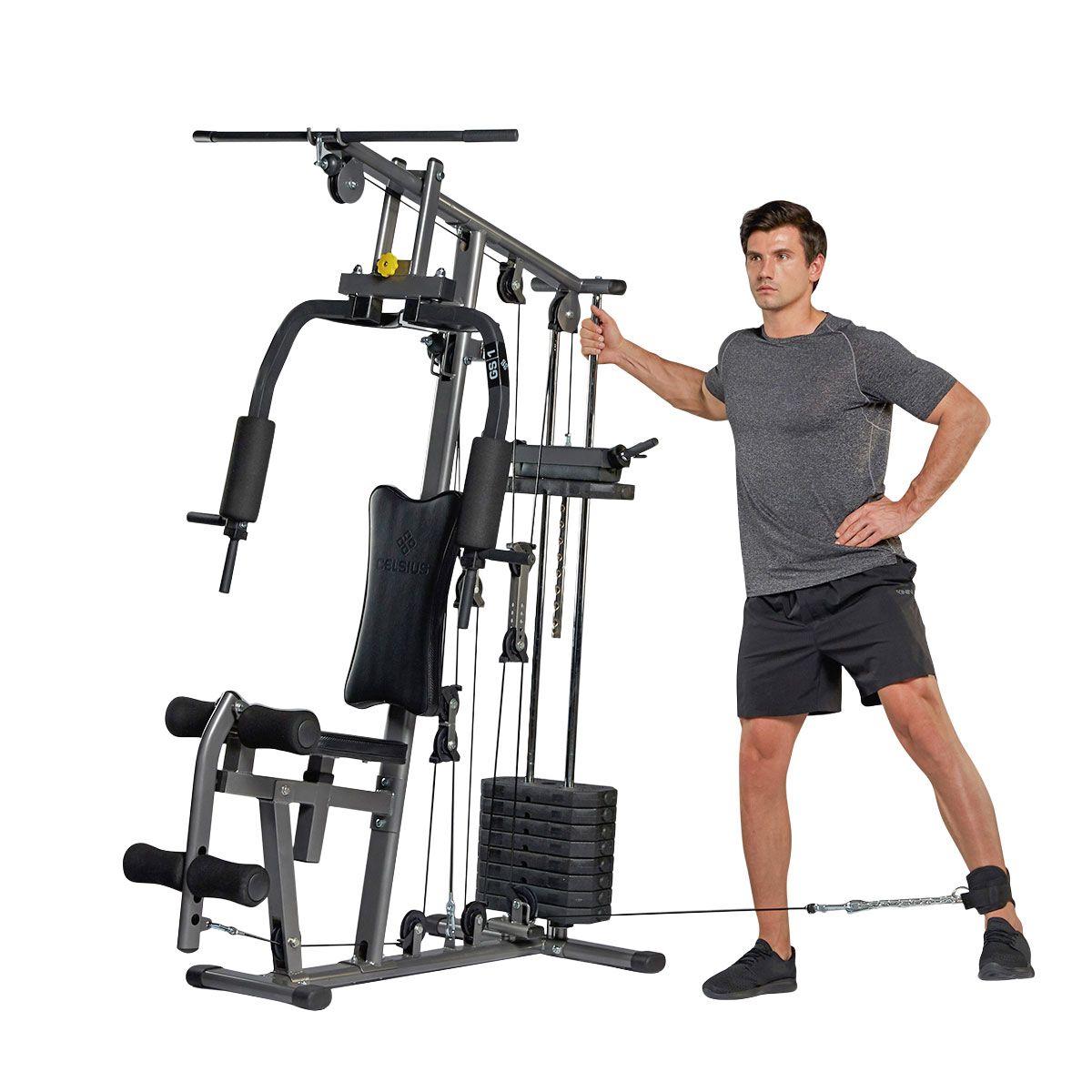 Celsius GS1 Home Gym