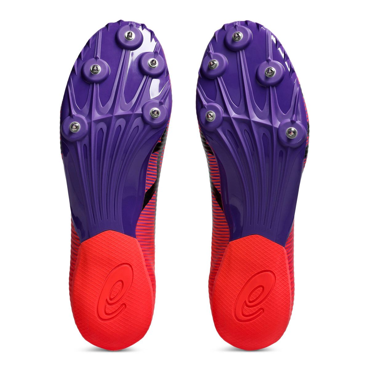 Asics Hyper Sprint 8 Track Shoes