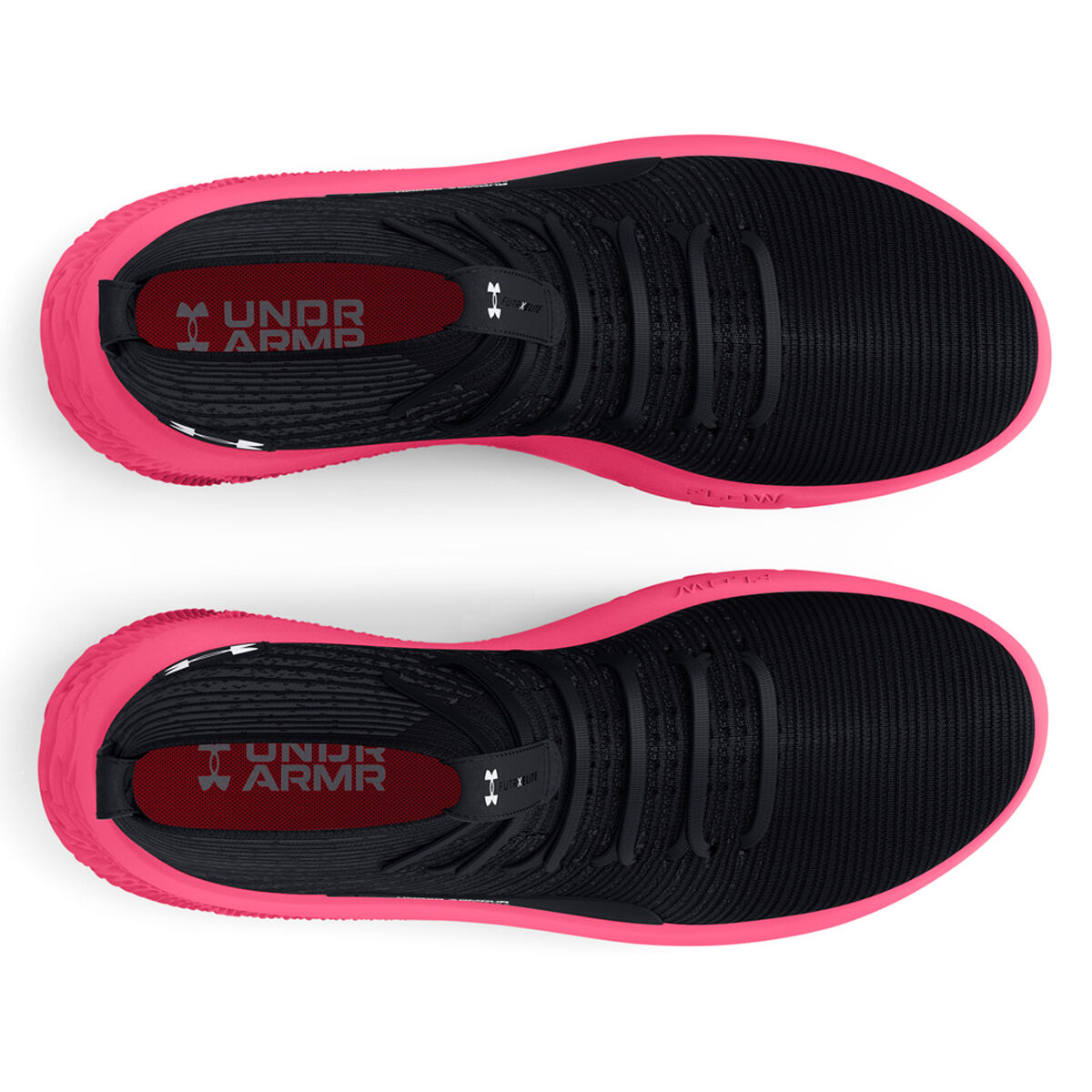 Under Armour Flow FUTR X Elite Basketball Shoes
