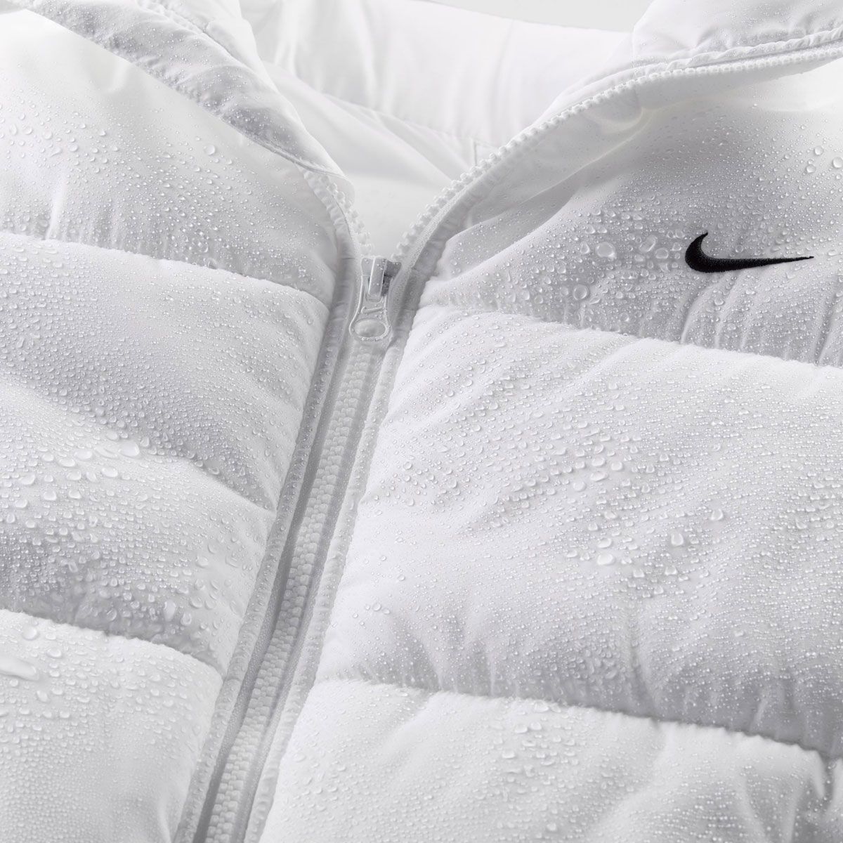 Nike Womens Sportswear Therma-FIT Classic Puffer Vest