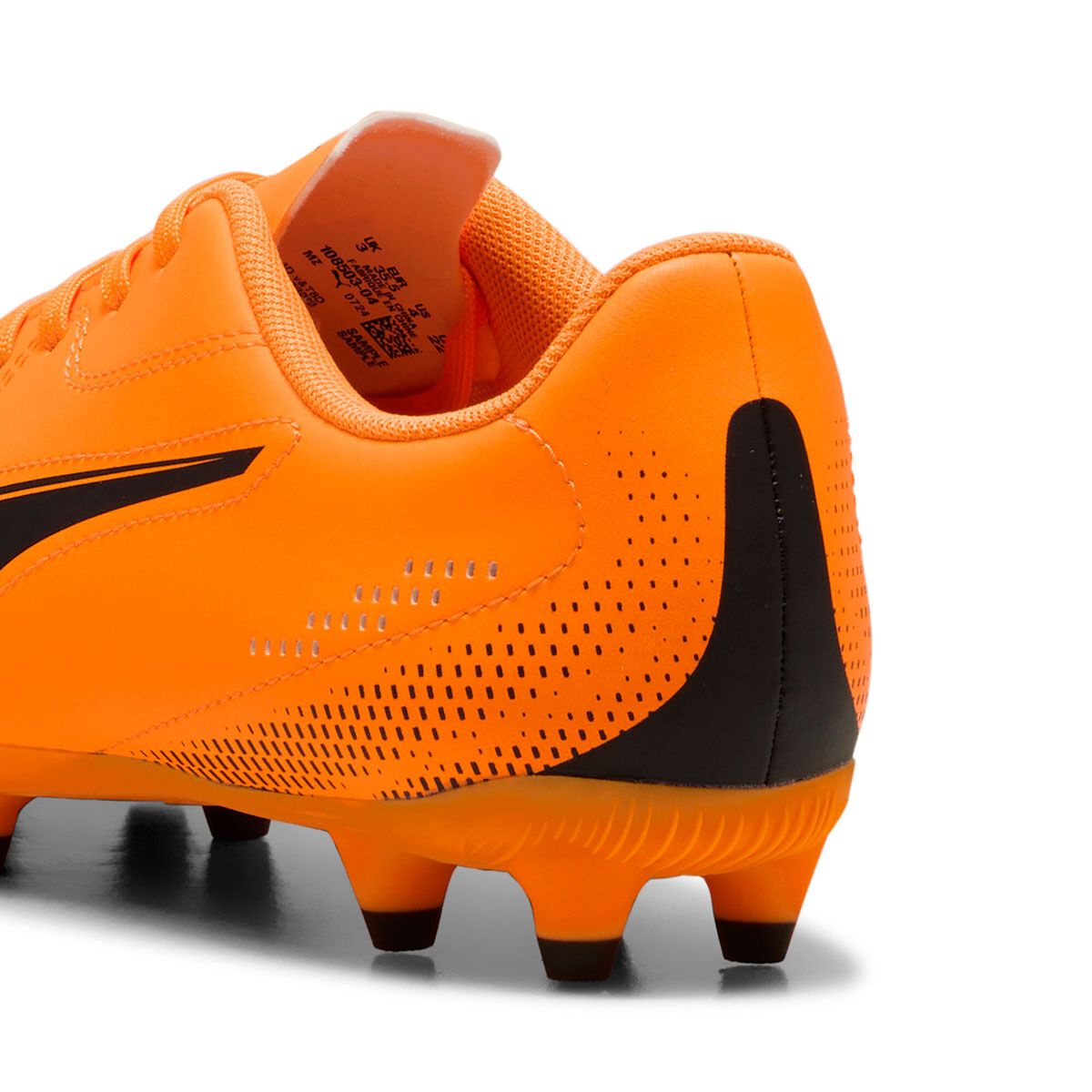Puma Vitoria II Kids FG/AG Football Boots