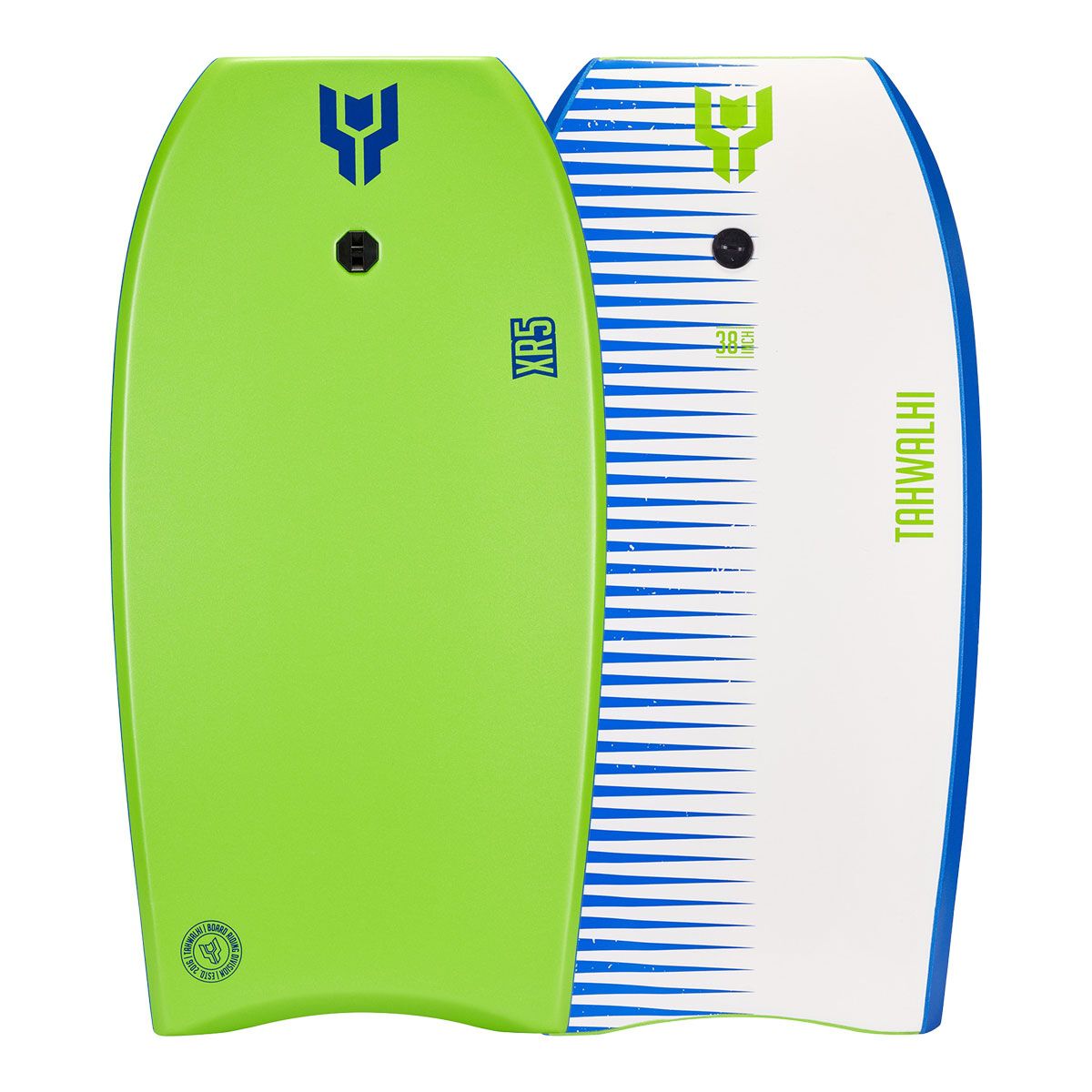 Tahwalhi XR5 Bodyboard