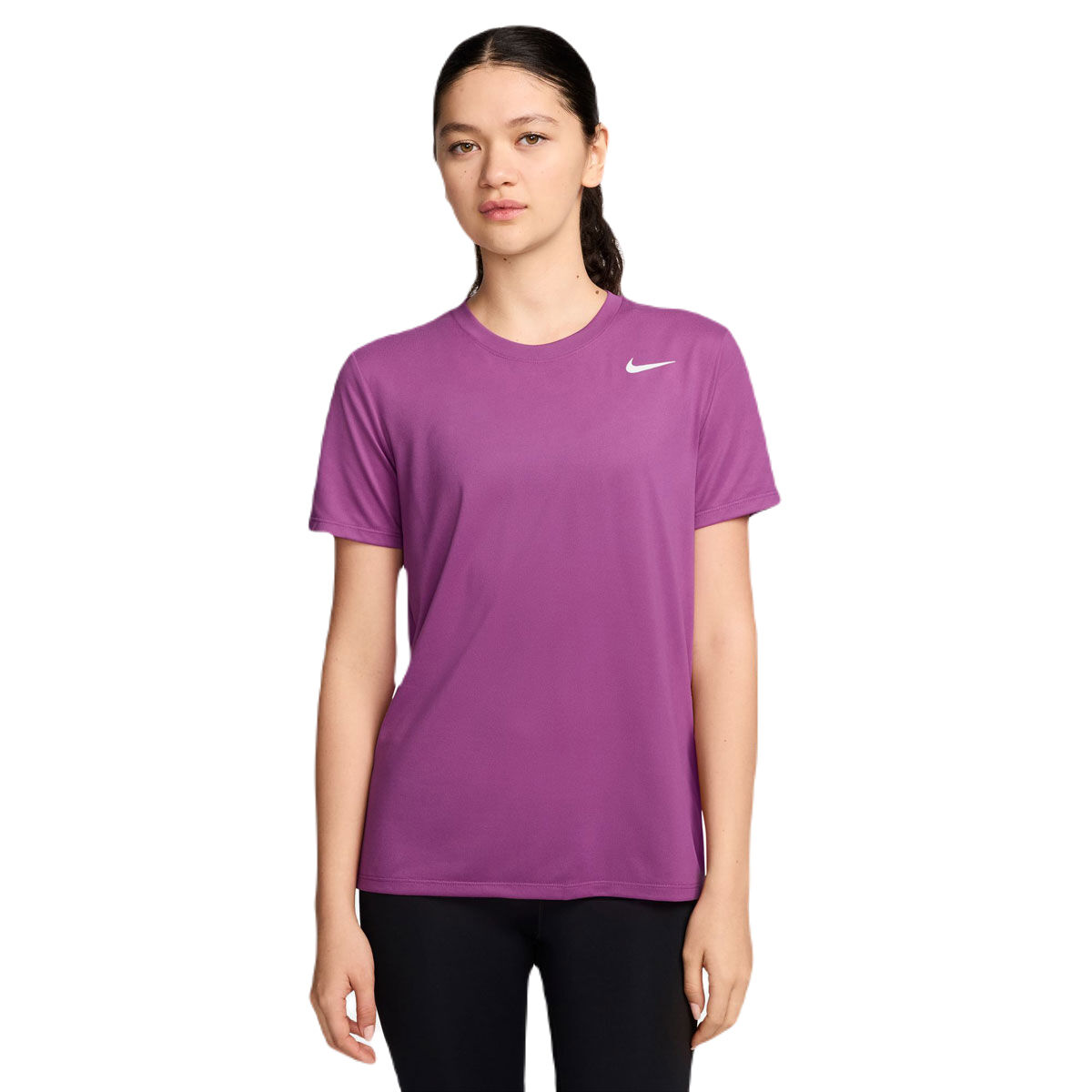 Nike Womens Legend Dri-FIT Training Tee