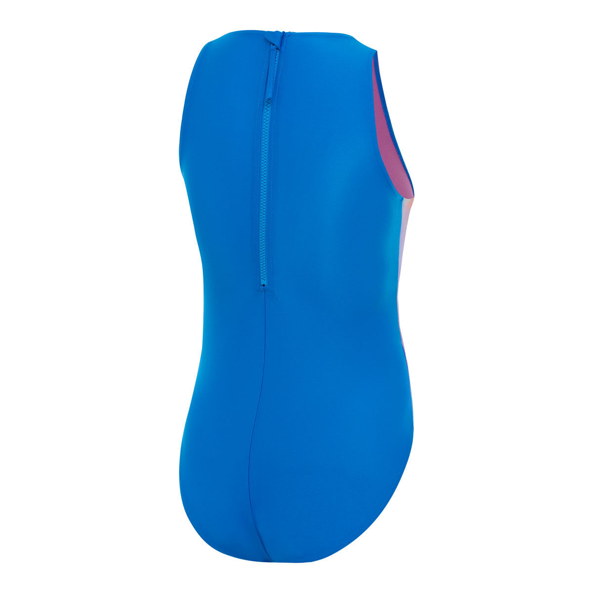 Speedo Girls Endurance+ Printed Hydrasuit