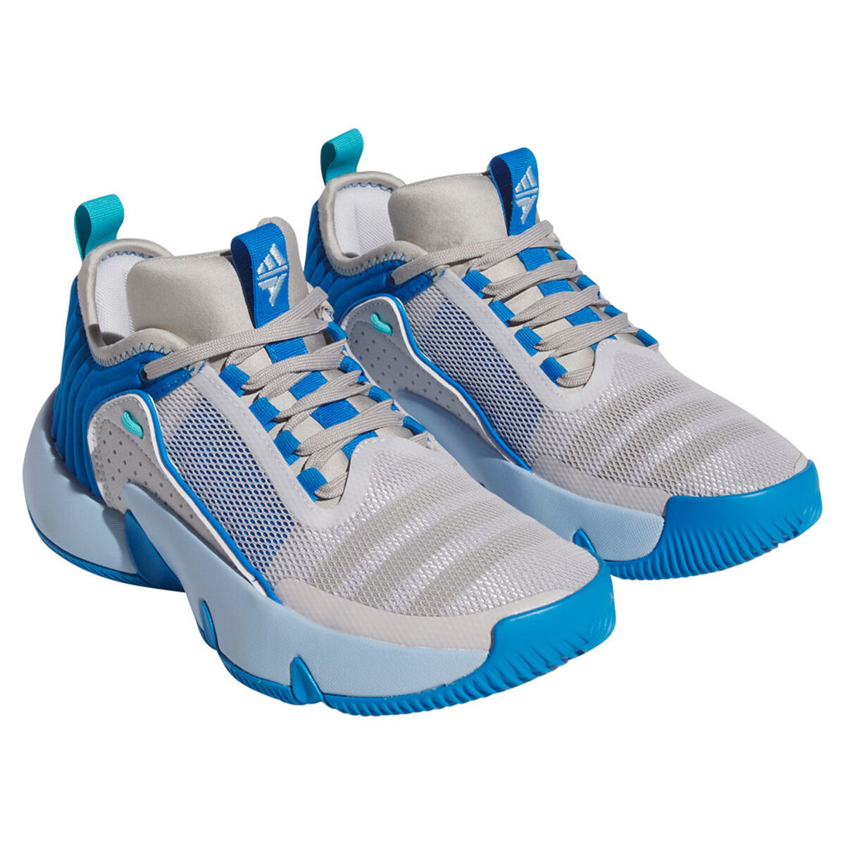 adidas Trae Unlimited GS Kids Basketball Shoes