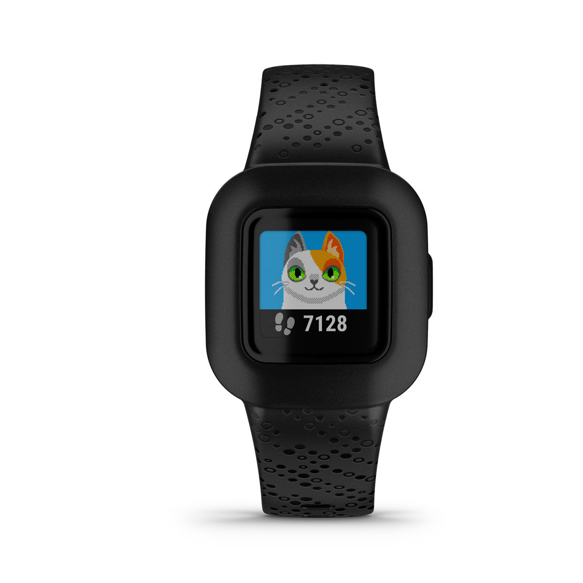 Garmin Vívofit jr. 3 Watch - Cosmic Black