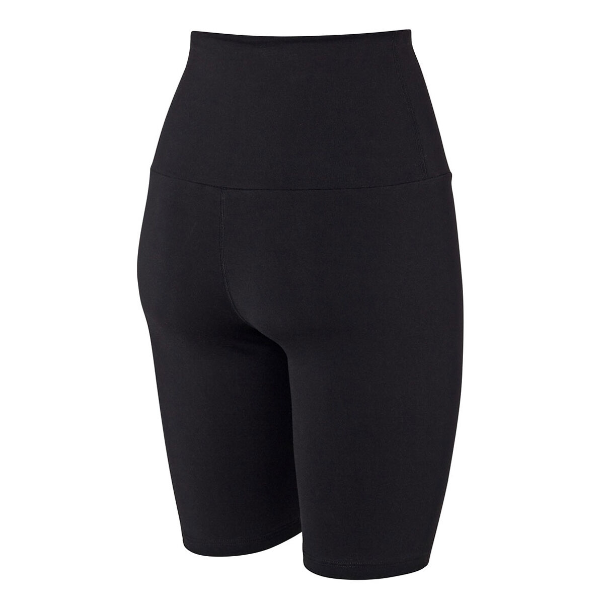 Running Bare Womens Spinclass Bike Shorts