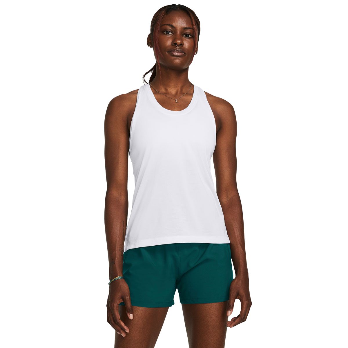 Under Armour Womens Launch Running Singlet