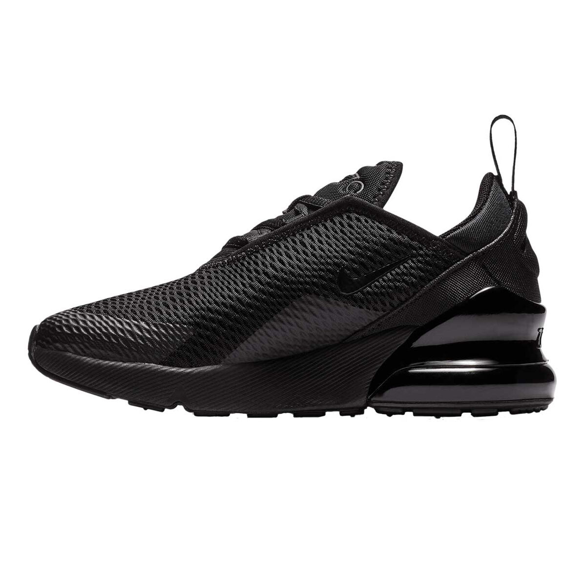 Nike Air Max 270 PS Kids Casual Shoes