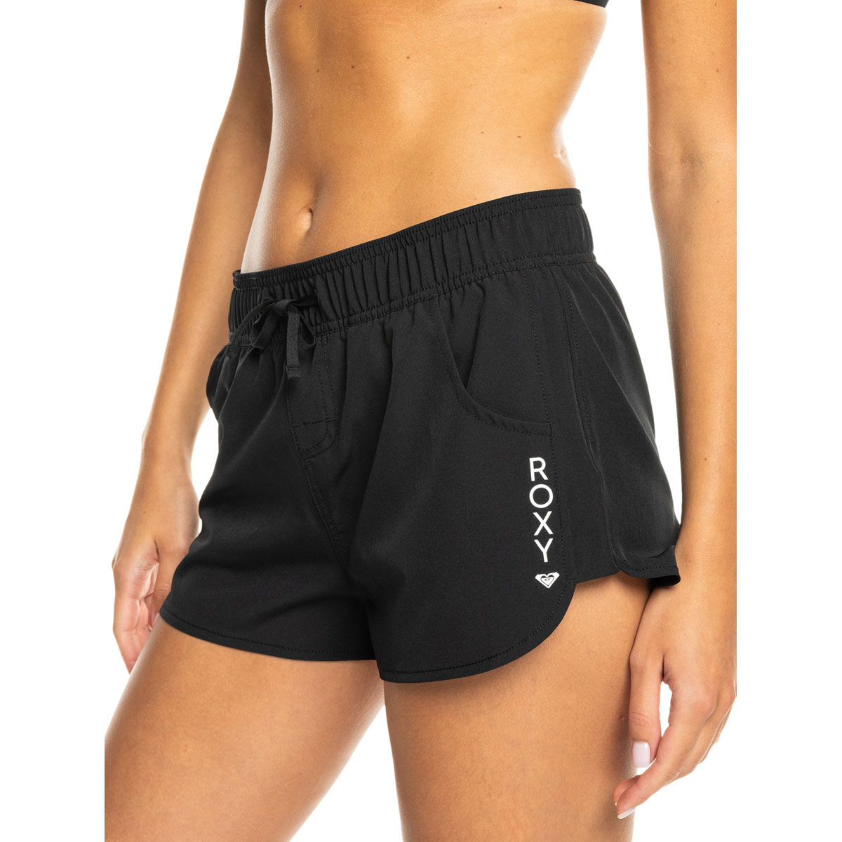 Roxy Womens Wave 2 Inch Board Shorts