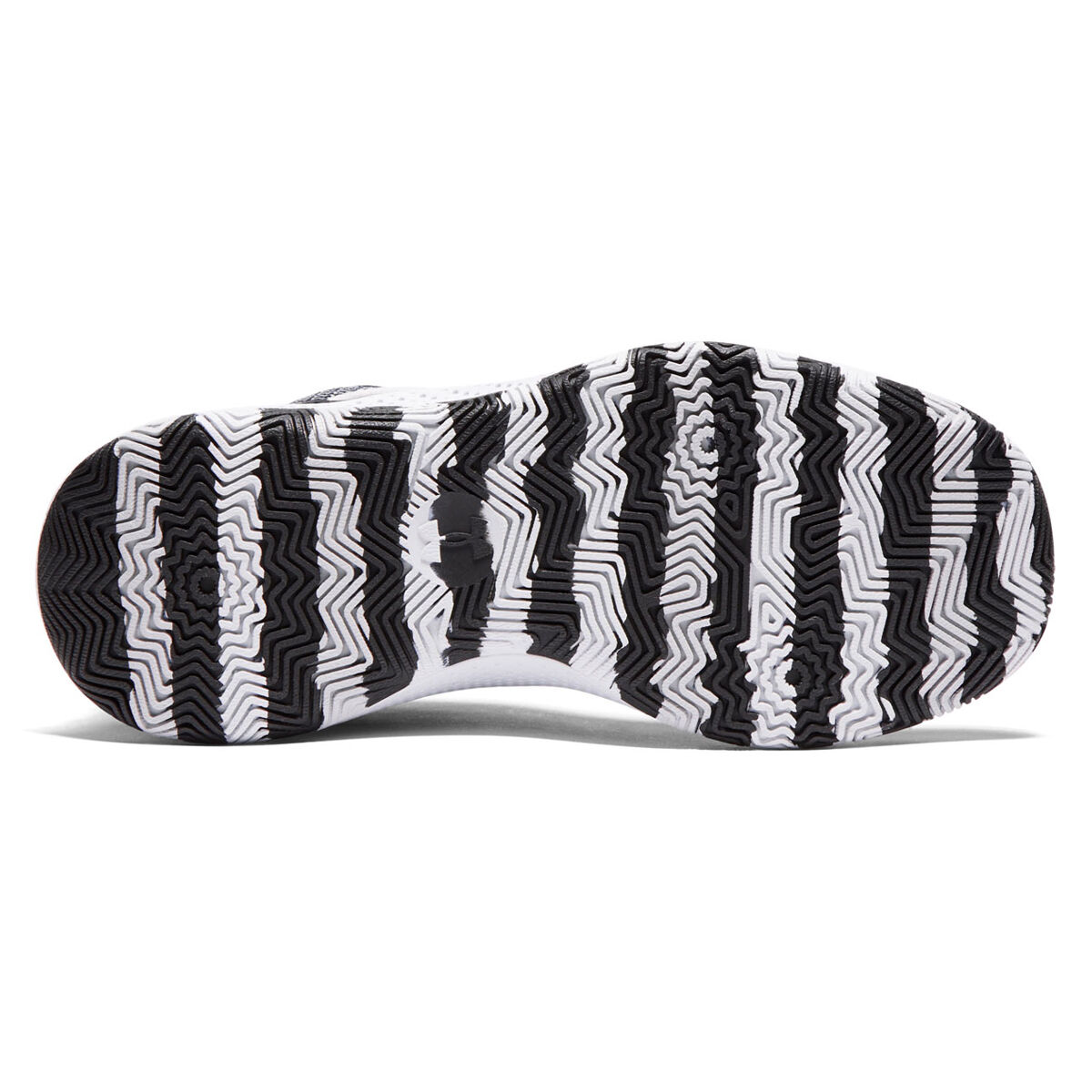 Under Armour Curry 3Z 24 GS Kids Basketball Shoes