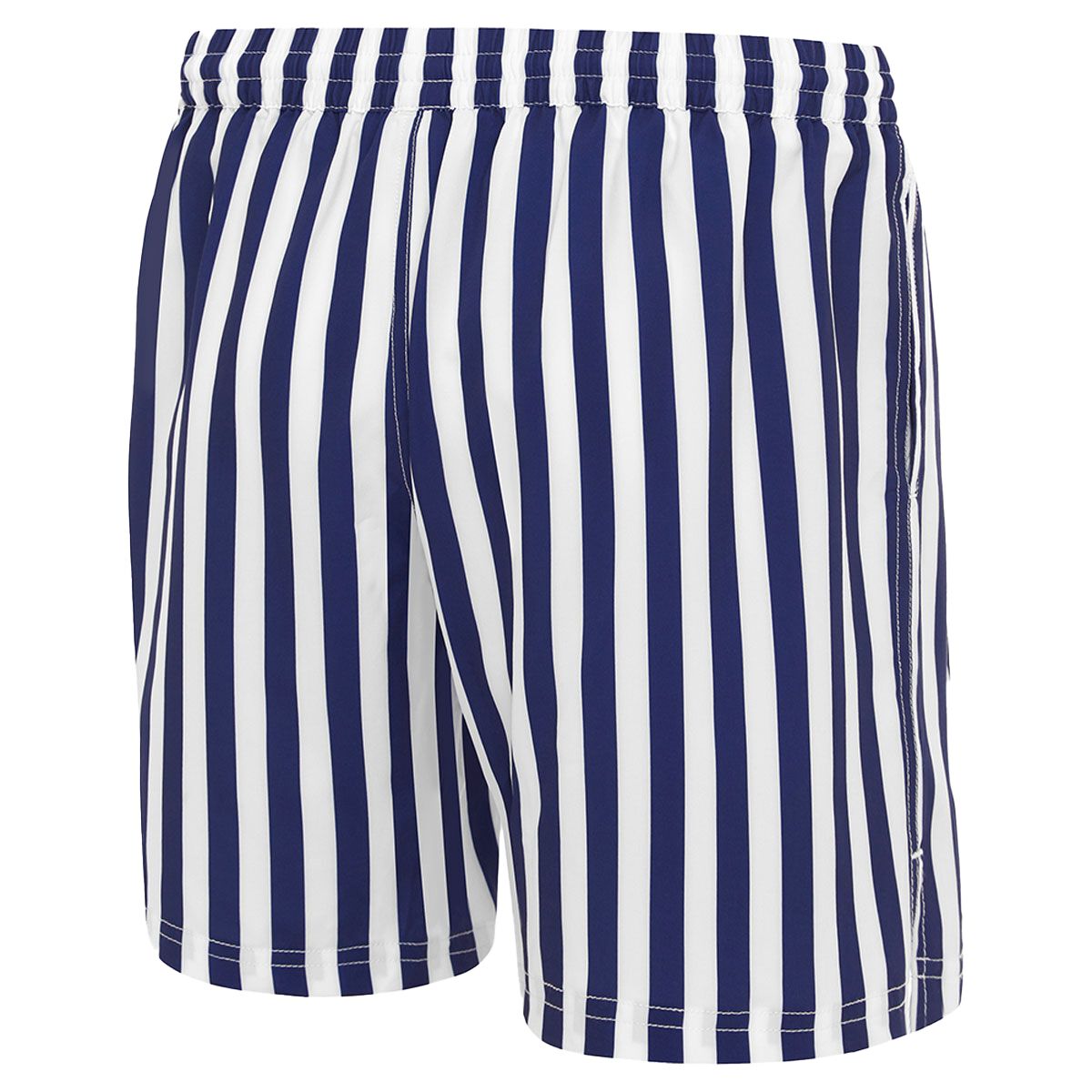 Speedo Mens Stripe Shorties