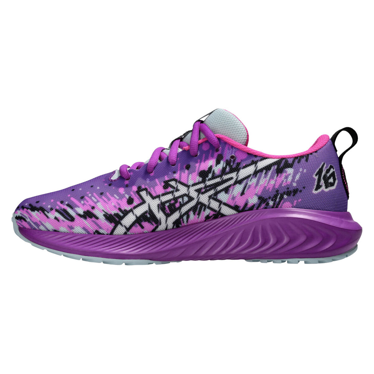 Asics GEL Noosa Tri 16 GS Kids Running Shoes