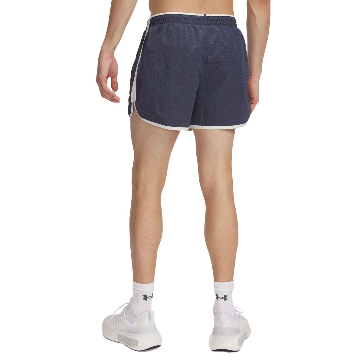 Under Armour Mens Run 96 Shorts
