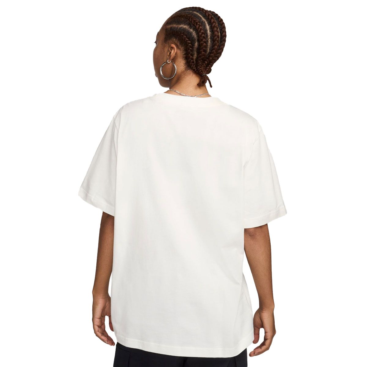 Nike Womens Sportswear Essential Tee