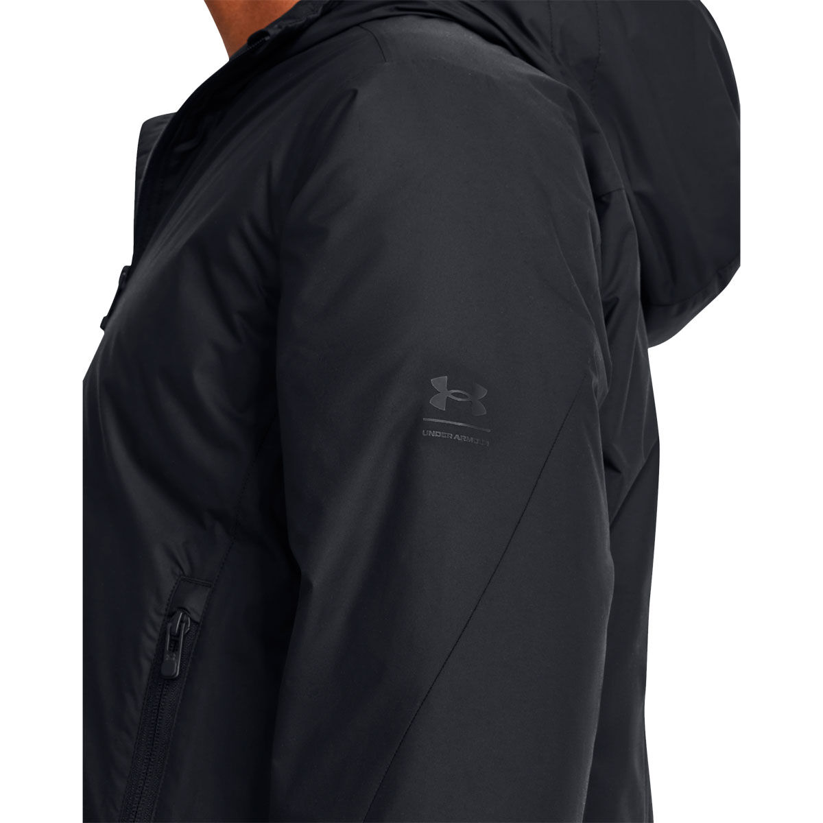 Under Armour Womens ColdGear Lightweight Down Jacket