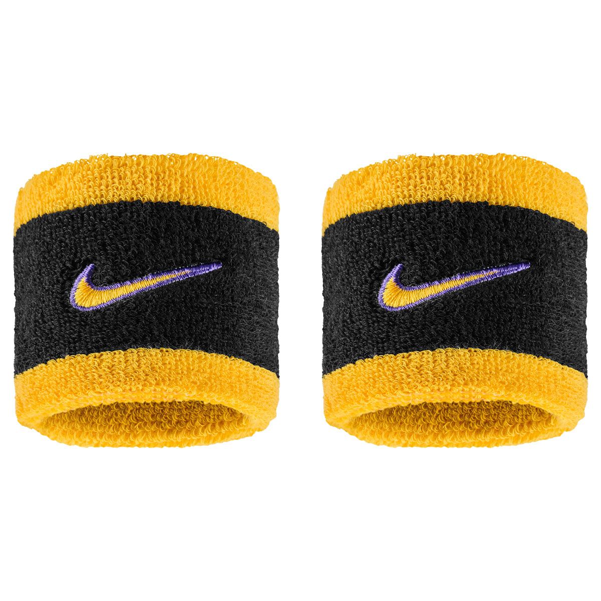 Nike Swoosh Wristbands