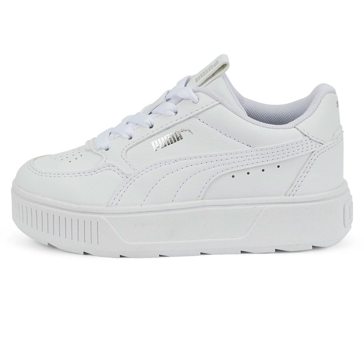 Puma Karmen Rebelle PS Kids Casual Shoes