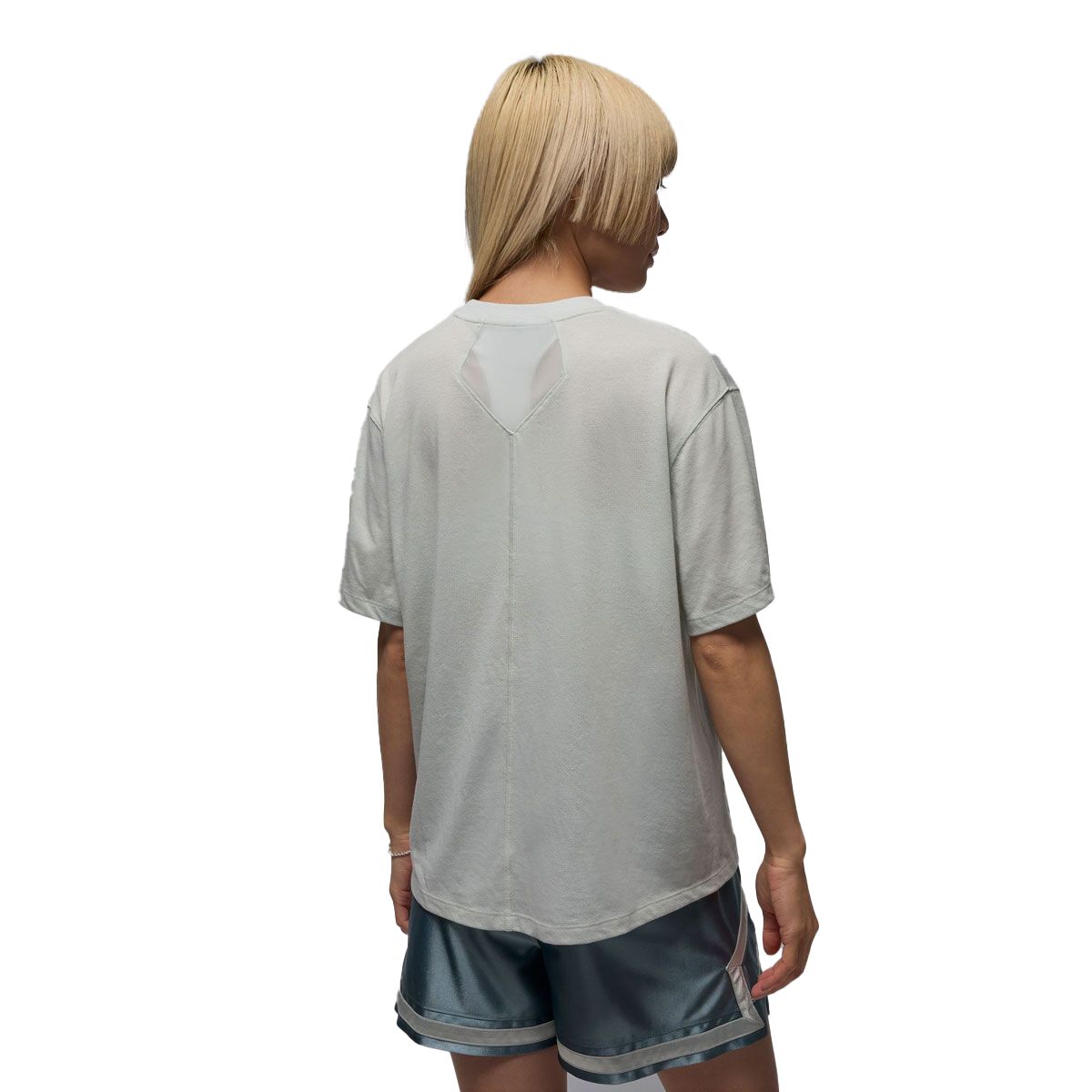 Jordan Womens Sport Diamond Tee