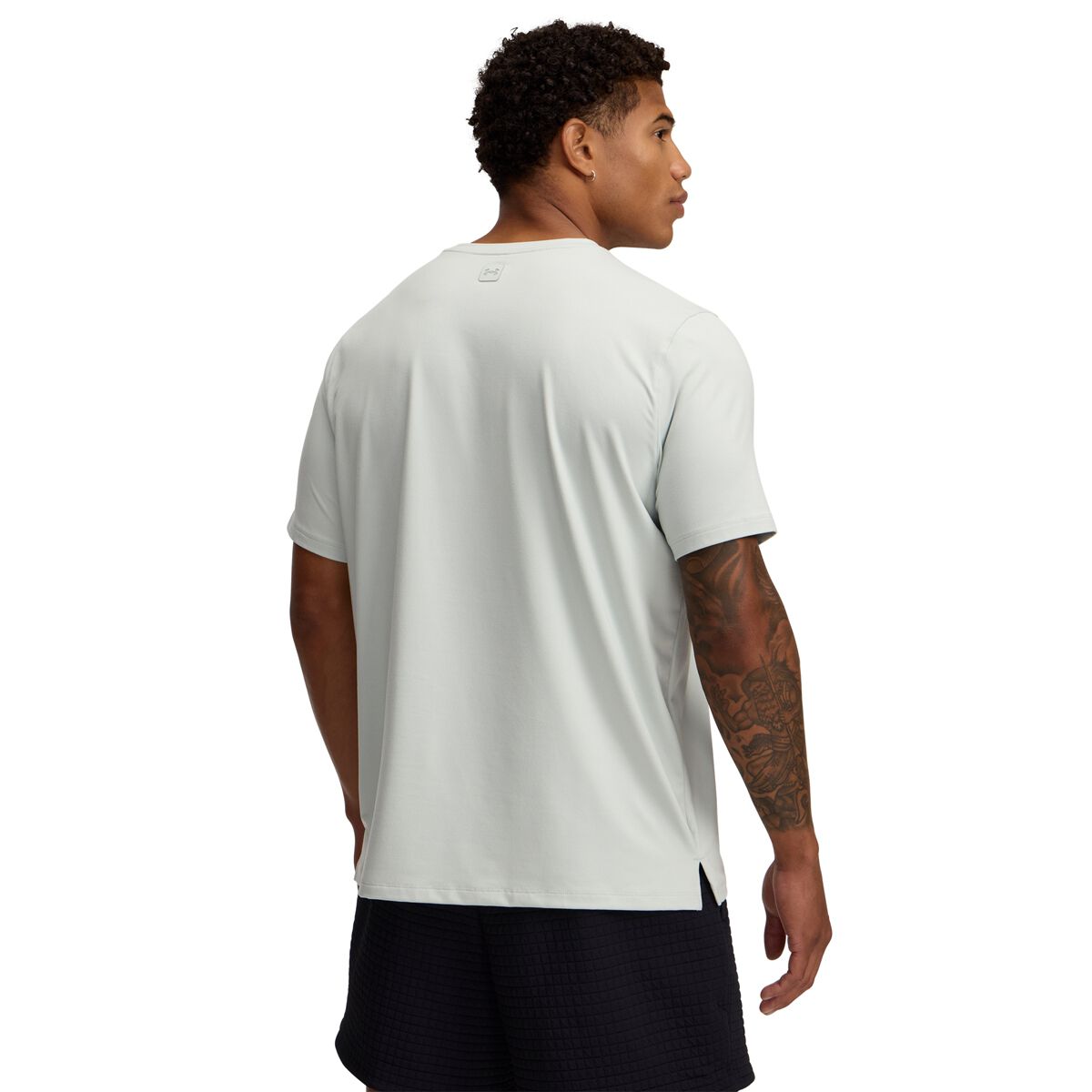 Under Armour Mens Meridian Training Tee