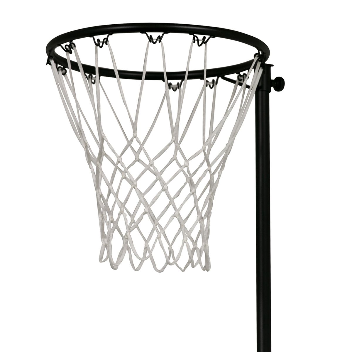 Terrasphere Netball Stand