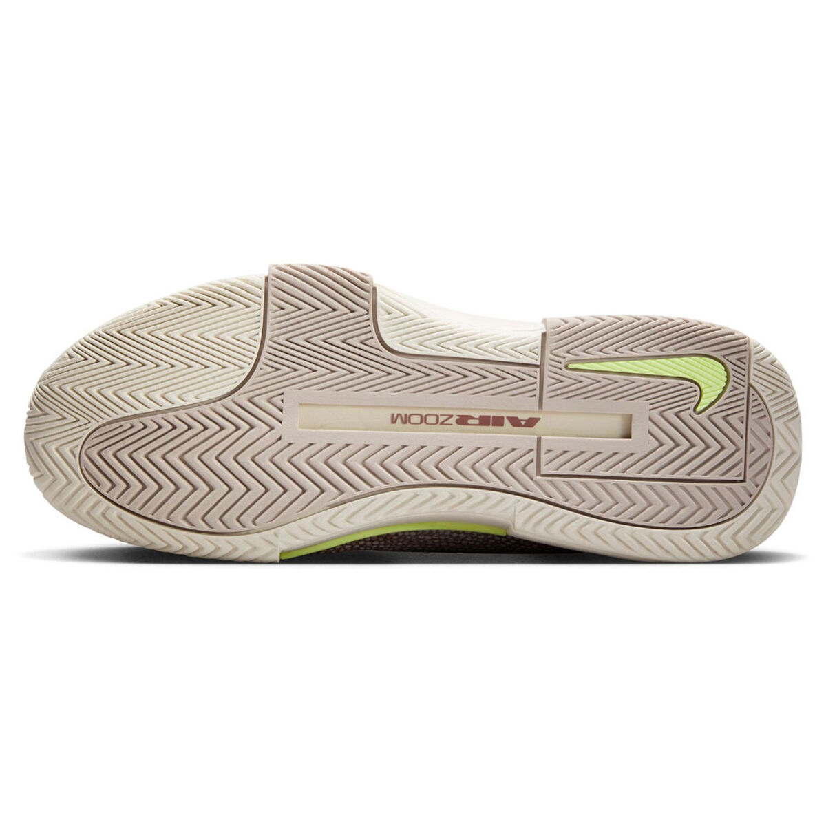 Nike Zoom GP Challenge 1 Womens Tennis Shoes