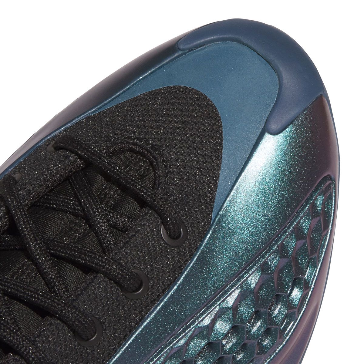 adidas Anthony Edwards 1 Low Metamorphosis Kids Basketball Shoes