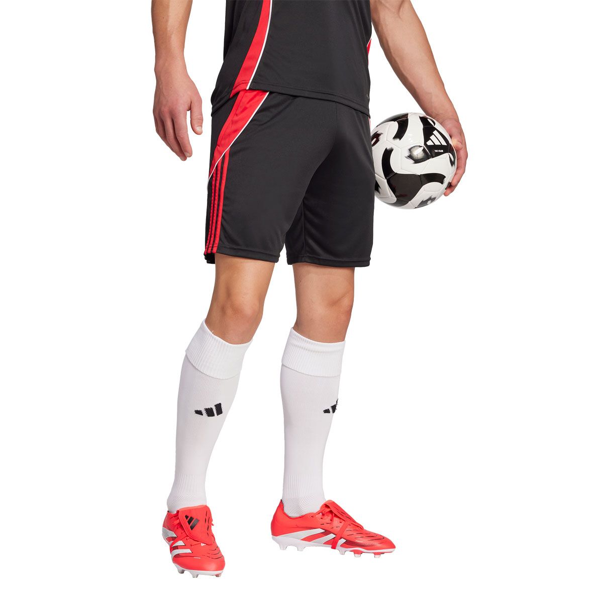 adidas Tiro 24 Mens Football Shorts